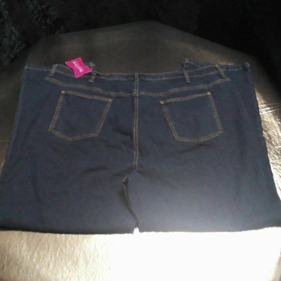 Liz & Me Women's Jeans (46x30) Signature Slimmer - Picture 16 of 16